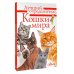 Кошки мира. Определитель