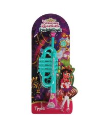 Труба ЭНЧАНТИМАЛС блист.22,4*48*10см ИГРАЕМ ВМЕСТЕ в кор.24шт