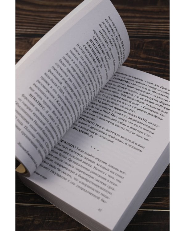 Америка и мир. Беседы о будущем американской внешней политики