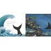 The Snail and the Whale (Julia Donaldson) Улитка и кит (Джулия Дональдсон) /Книги на английском языке