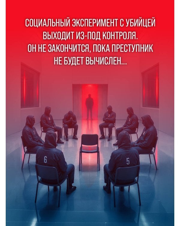 Игра в мафию