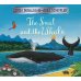 The Snail and the Whale (Julia Donaldson) Улитка и кит (Джулия Дональдсон) /Книги на английском языке