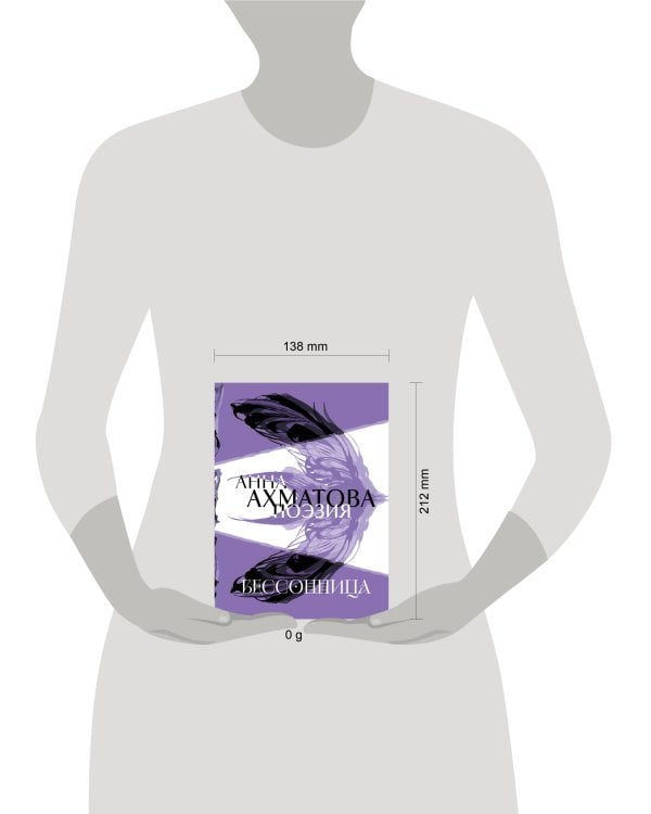 Анна Ахматова. Поэзия. Бессонница