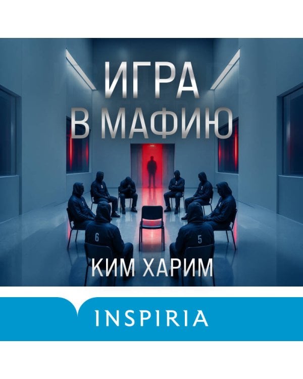 Игра в мафию