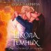 Школа темных. Избранница грозы (клатчбук)