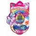 Электронная логическая игра питомец, блист.12,6*18,5*2см ИГРАЕМ ВМЕСТЕ в кор.4*72шт