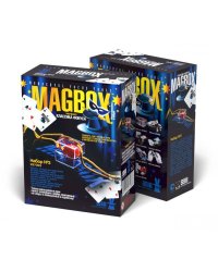 Набор для опытов ЧЕРВЯЧКИ-ГОЛОВАСТИКИ желтые