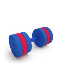 Гантель для аквааэробики max