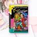 Иронический детектив Годовой абонемент на тот свет