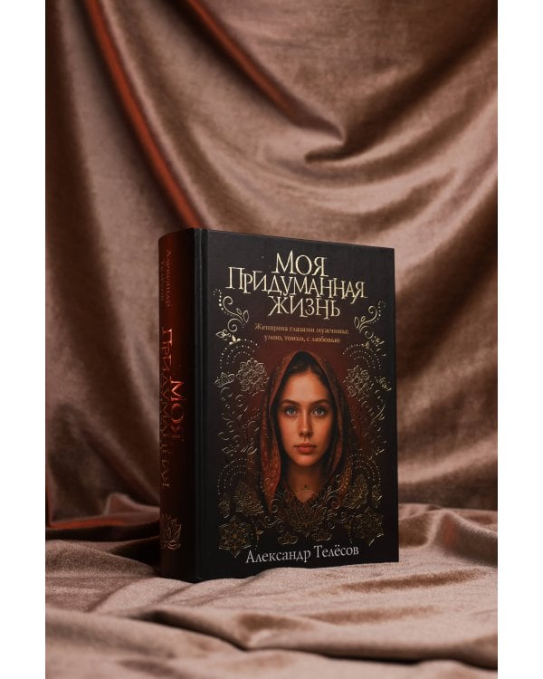 Моя придуманная жизнь