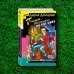 Иронический детектив Годовой абонемент на тот свет