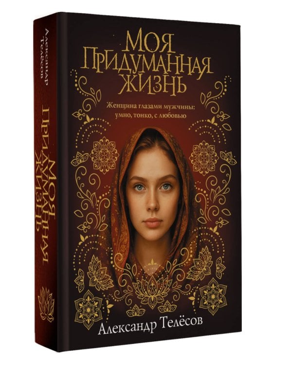 Моя придуманная жизнь