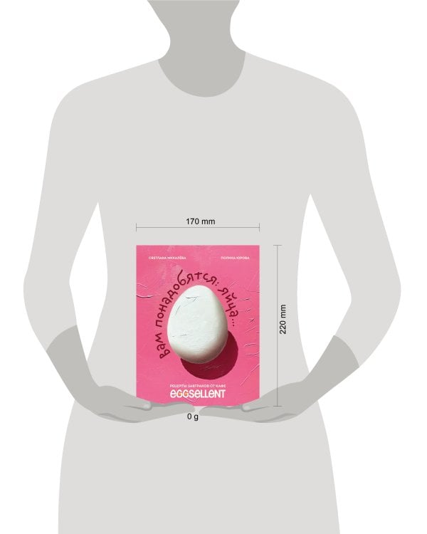 Вам понадобятся яйца. Рецепты завтраков от кафе EGGSELLENT
