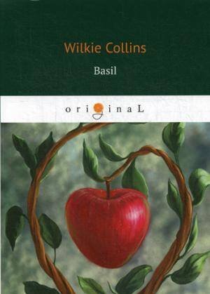 Basil = Василий: на англ.яз