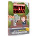 Приключения Пети и Волка. Дело о жёлтом чемоданчике