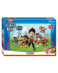 Мозаика "puzzle" 260 "Щенячий патруль"