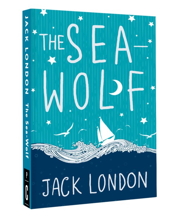The Sea-Wolf