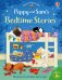 Обложка книги «Poppy and Sam's bedtime stories Поппи и Сэм Сказки на ночь /Книги на английском языке», ISBN 9781474962605