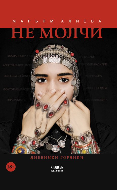 Кладезь психологии Не молчи