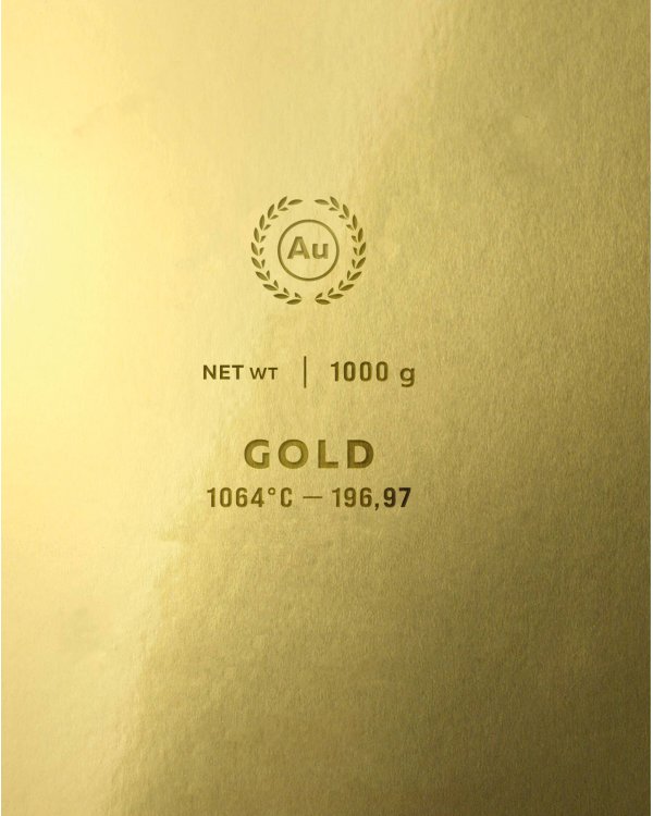 Золото. Иллюстрированная энциклопедия. От первых золотодобытчиков до современных инвесторов