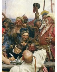 Репин. Жизнь и творчество