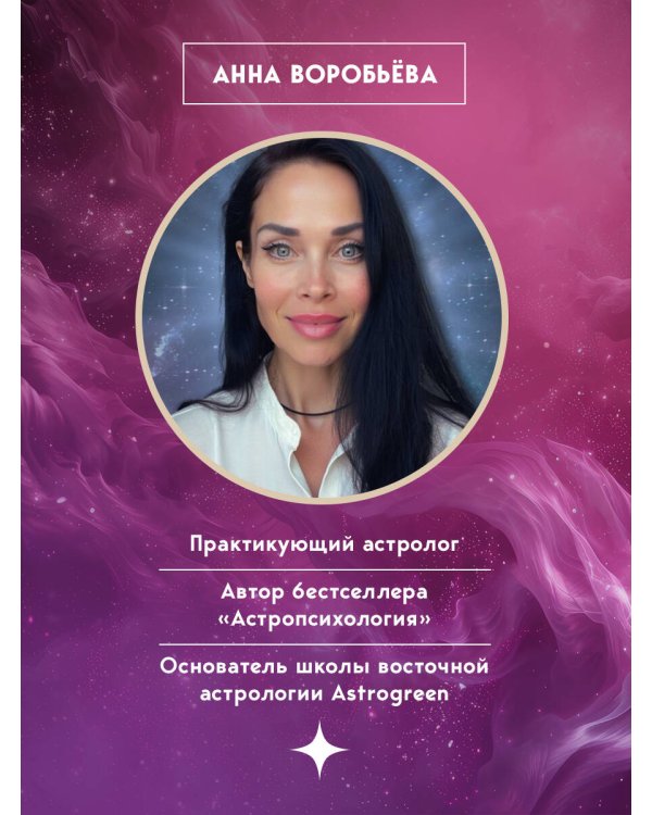 Астромышление. Лагна+Лагеш: 144 модели поведения