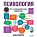 Подарочные издания. Психология Психология. Все, что вам нужно знать, - в одной книге