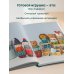 Дополнительное изображение книги «20 игрушек за 30 минут! Вяжем на спицах быстро и легко»