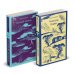 Набор "Грозовой перевал" на двух языках (комплект из 2-х книг: "Грозовой перевал", "Wuthering Heights")