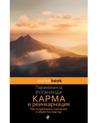 Карма и реинкарнация. Как освободить сознание и обрести счастье.