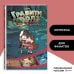 Disney. Гравити Фолз. Комиксы Комплект из 7-и книг. Все графические романы Гравити Фолз