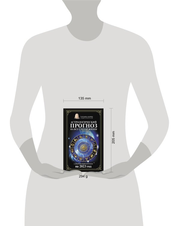 Астрологический прогноз на все случаи жизни. Самый полный гороскоп на 2023 год