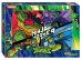 Мозаика "puzzle" 260 "Черепашки Ниндзя"