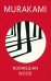 Norwegian Wood (Murakami Haruki) Норвежский лес (Харуки Мураками) / Книги на английском языке