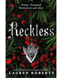 Reckless (Lauren Roberts) Безрассудная (Лорен Робертс) /Книги на английском языке