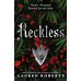 Зарубежная литература (Simon & Shuster) Reckless (Lauren Roberts) Безрассудная (Лорен Робертс) /Книги на английском языке