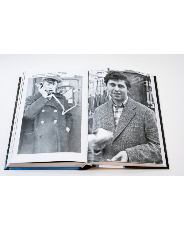 Переделкино: поверх заборов