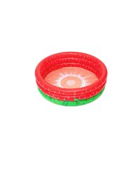 Надувной бассейн Sweet Strawberry 160 см x 38 см Bestway (Арт. 51145)