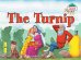 Репка. The Turnip (на английском языке)