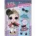 L.O.L. Surprise! L.O.L. Surprise. Малышки от кутюр (одень куколку)