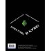 Комплект из 2-х книг Minecraft. Мультикосмос. Книга для детей + Скетчбук настоящего фаната (ИК)