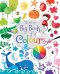 Обложка книги «Big Book of Colours Большая книга цветов /Книги на английском языке», ISBN 9781409582472