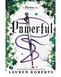 Powerful (Lauren Roberts) Могущественная (Лорен Робертс) /Книги на английском языке