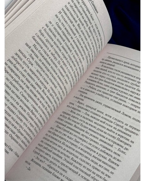 Дополнительное изображение книги «Домик в деревне»