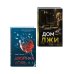 Комплект из 2 книг (Двойная ложь; Дом лжи)