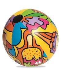 Надувной мяч POP 91 см Bestway (Арт. 31044)