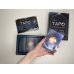 Карты Таро (Подарочная коробка с картами и книгой) Таро Тёмного Космоса. Прикоснись к будущему с помощью знаков Вселенной. 60 карт-ответов о твоем прошлом, настоящем и будущем