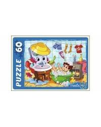 ПАЗЛЫ 60 элементов. СКАЗКА № 38 (Арт. У60-7226)