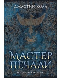 Молчаливые боги. Книга 1. Мастер печали