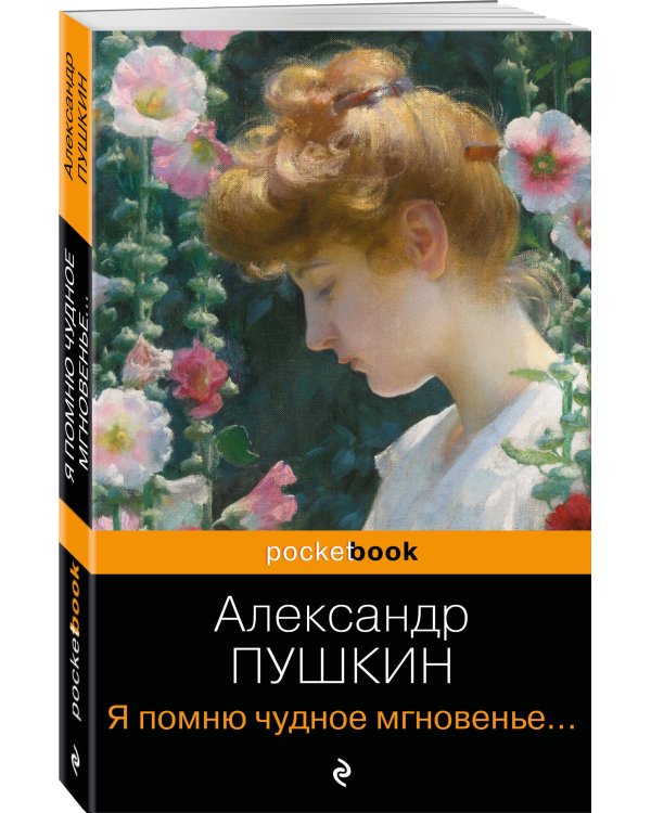 Я помню чудное мгновенье... Стихотворения